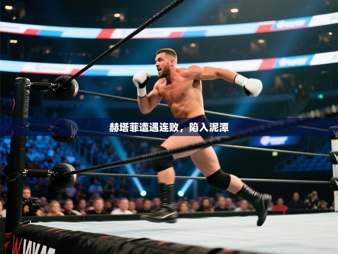 赫塔菲遭遇连败，陷入泥潭  第2张