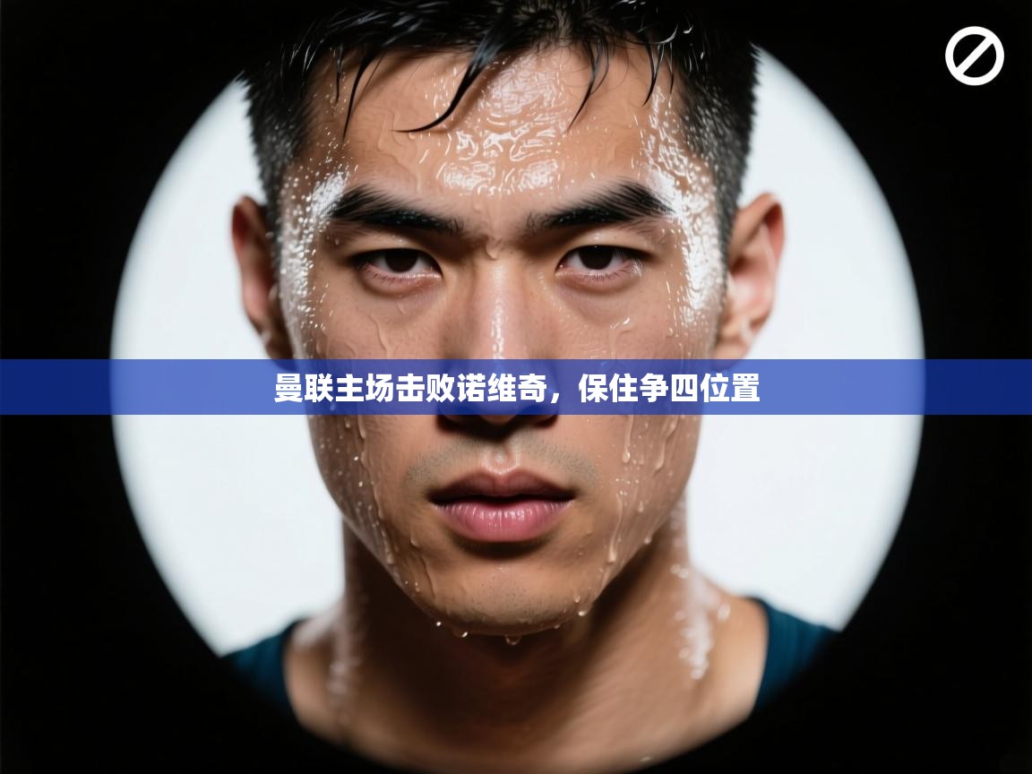 曼联主场击败诺维奇，保住争四位置  第1张