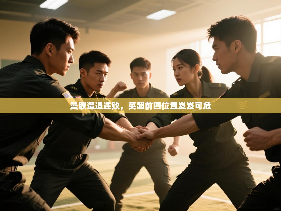 曼联遭遇连败，英超前四位置岌岌可危  第2张