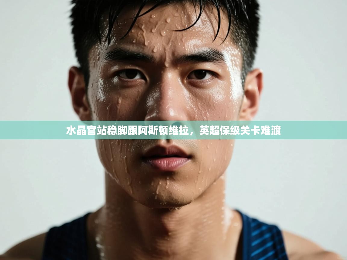 水晶宫站稳脚跟阿斯顿维拉，英超保级关卡难渡  第2张