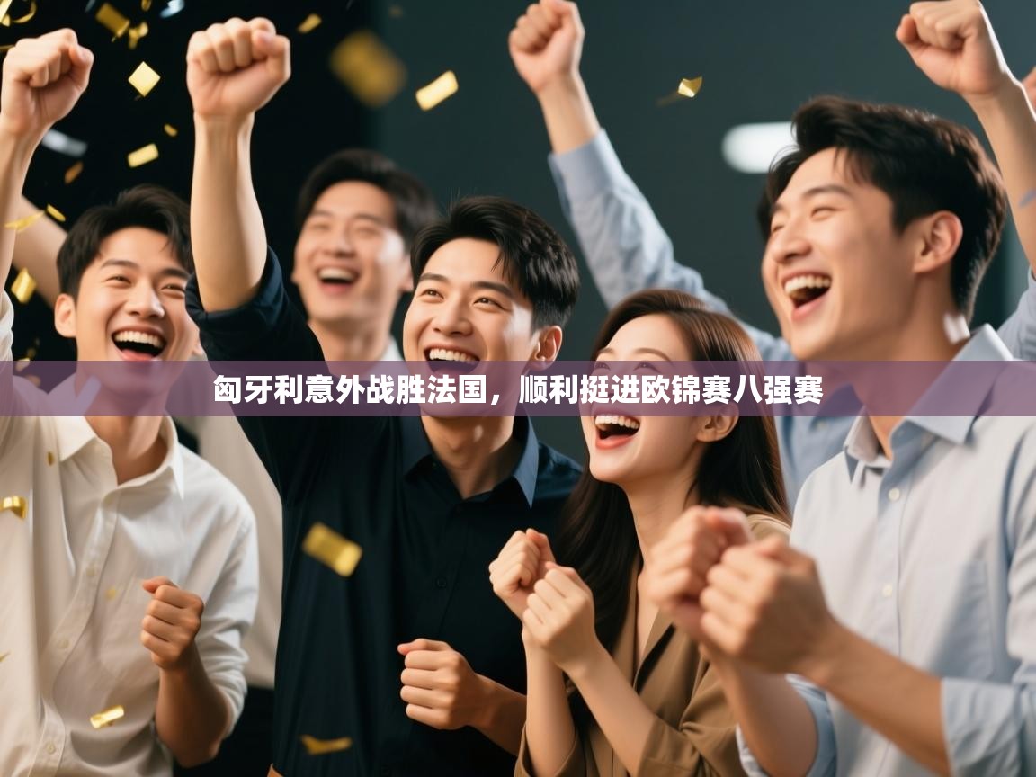 匈牙利意外战胜法国，顺利挺进欧锦赛八强赛  第2张