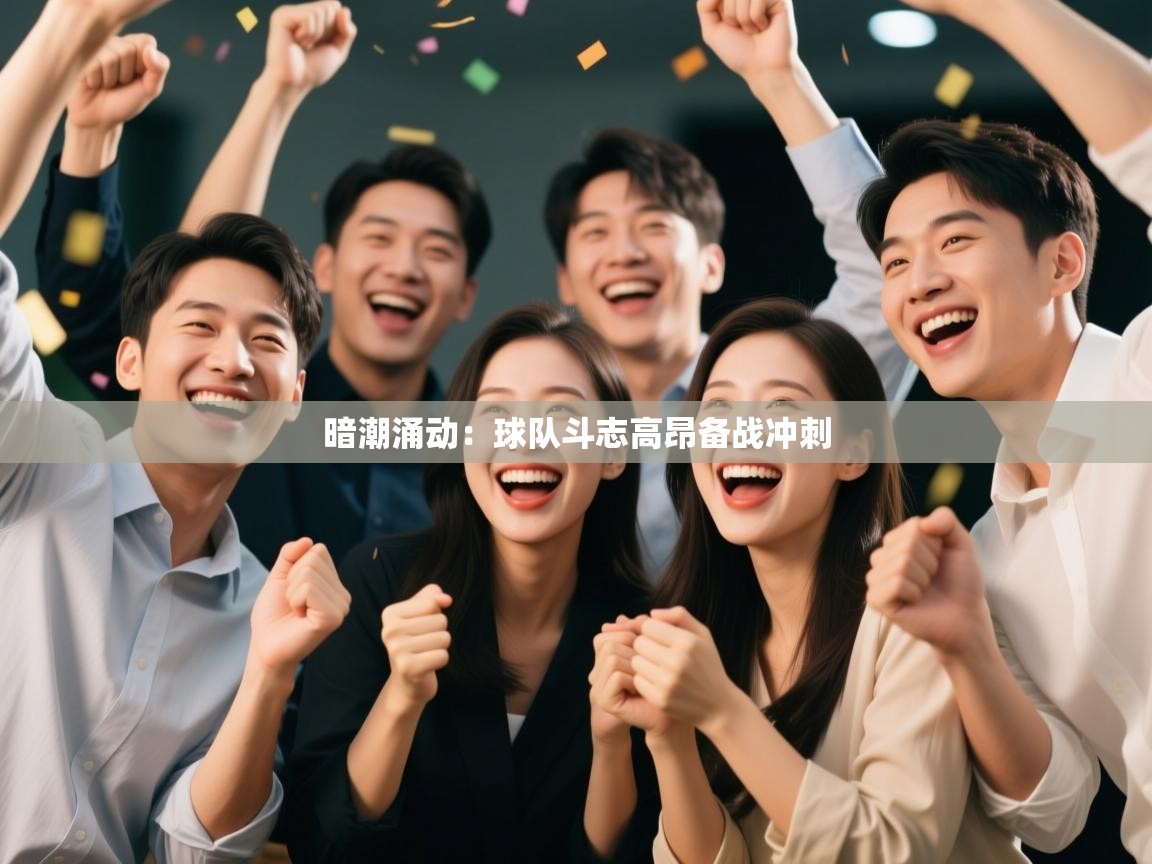 暗潮涌动：球队斗志高昂备战冲刺  第1张