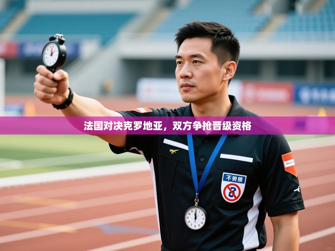 法国对决克罗地亚，双方争抢晋级资格  第1张