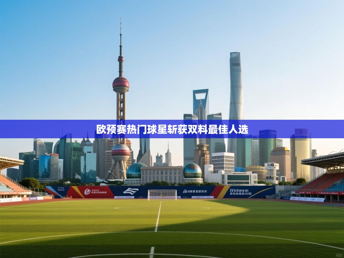 欧预赛热门球星斩获双料最佳人选 第1张