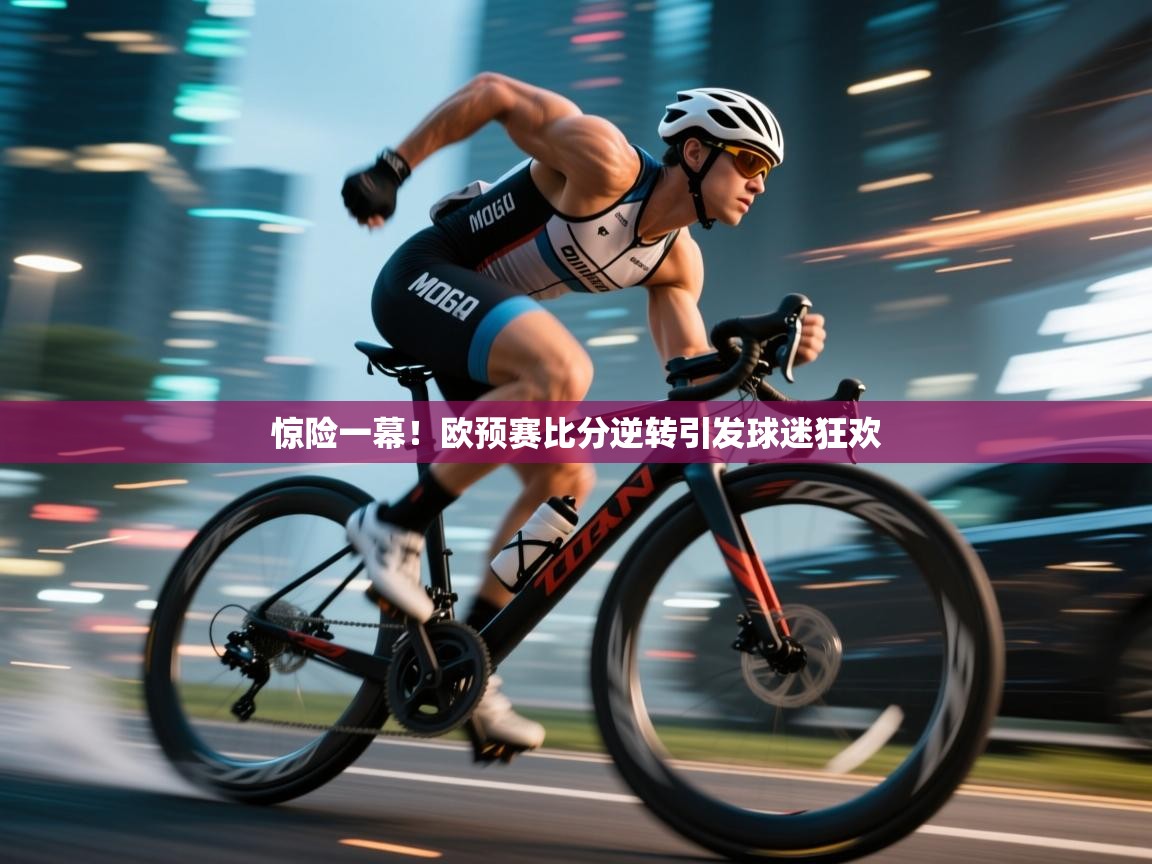 惊险一幕!欧预赛比分逆转引发球迷狂欢 第1张